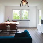 Messe Apartment Hannover