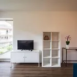Messe Apartment Hannover