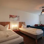Messe Apartment Hannover