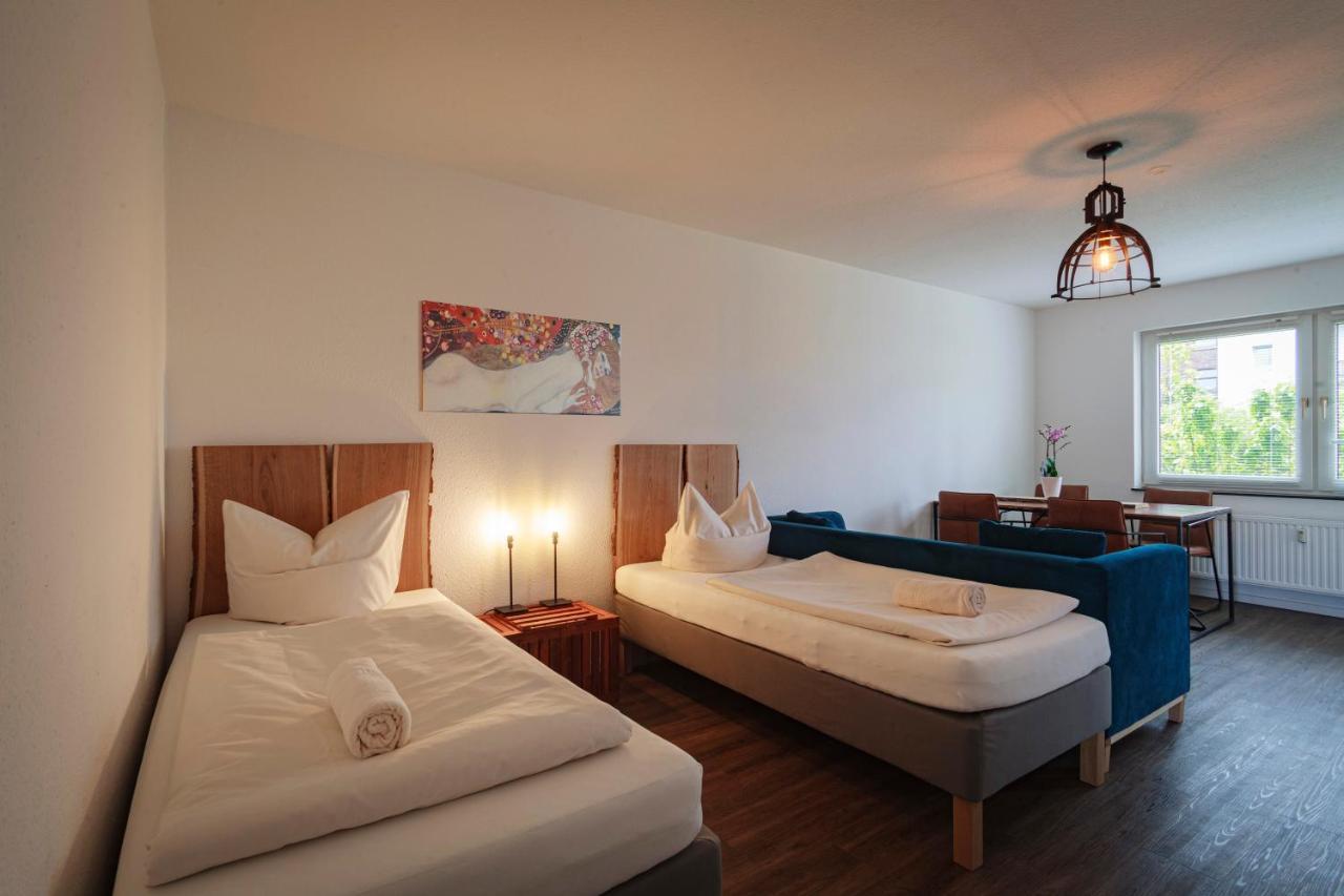 Apartment Messe Hannover