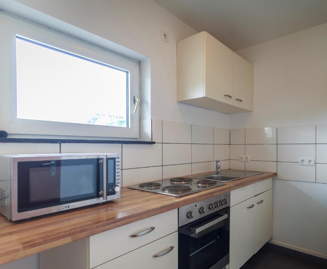 Apartment Messe