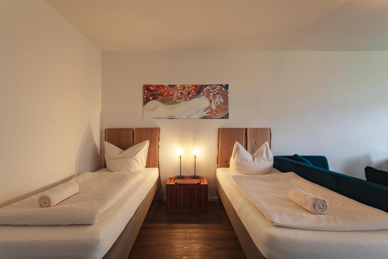 Apartment Messe