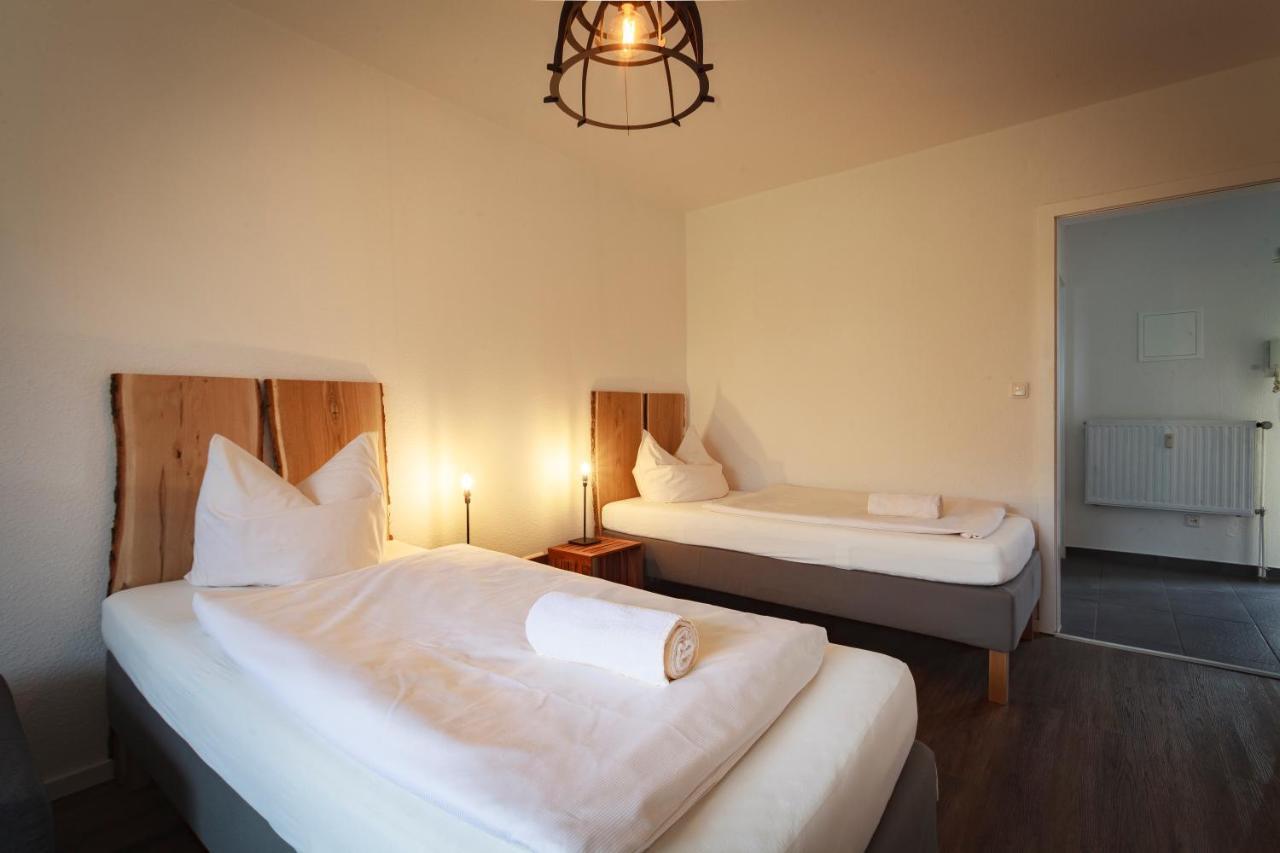 Appartement Messe Hannover